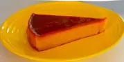 Reichhaltiger Mandel-Kürbis-Pudding, ein cremiges und geschmackvolles Dessert, das Kürbis und Mandeln für eine gesunde Leckerei kombiniert.